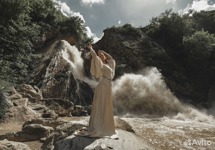 Авторский тур в Дагестан / Тайны Дагестана