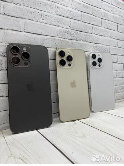 iPhone 14 Pro Max, 256 ГБ