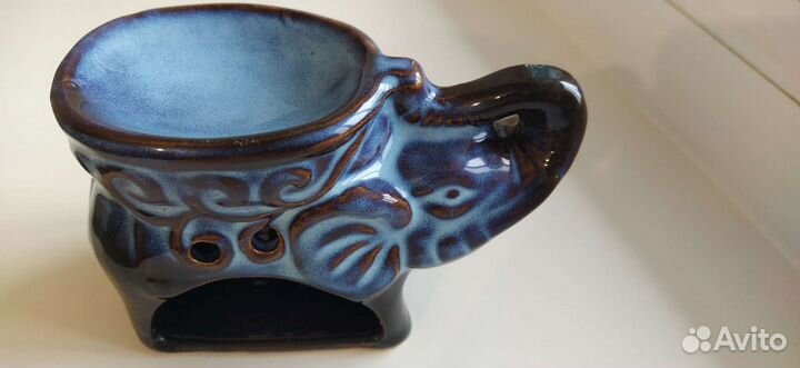 Аромолампа