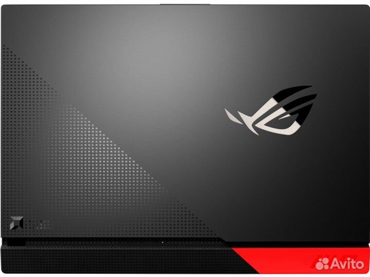 Ноутбук Asus ROG Strix G15 Ryzen9/ RX6800 12GB