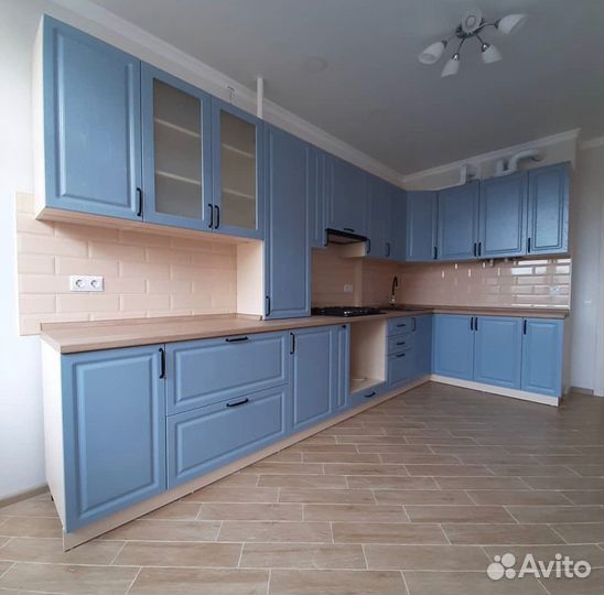 Кухни от производителя