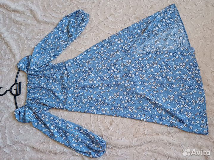 Платье женское