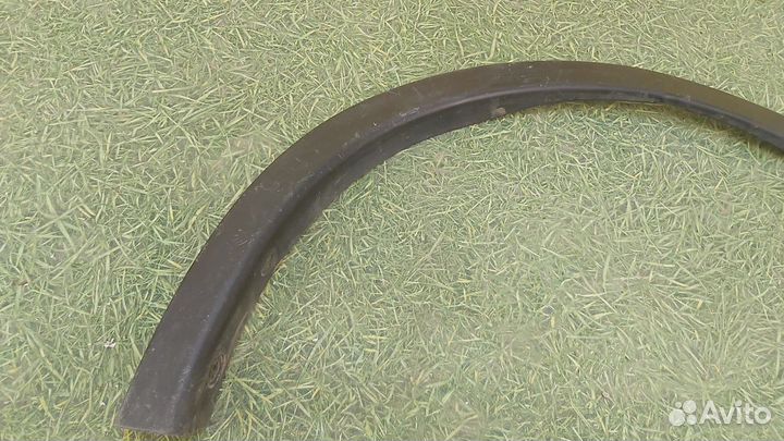 Накладка крыла передняя Nissan X-Trail t32
