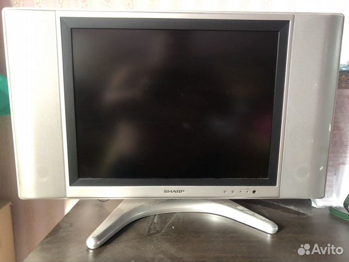 Телевизор Sharp LC-20B6E