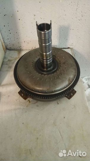 Гидротрансформатор (бублик) Subaru Tribeca, Legasy