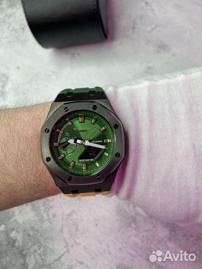 Наручные часы Casio G-Shock