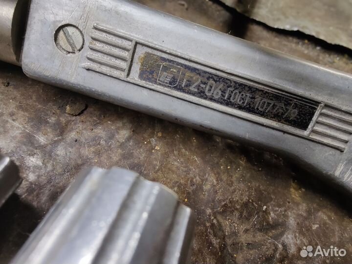 Оборудование для газовой сварки