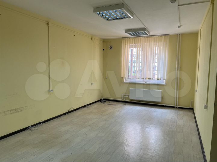 Помещение свободного назначения, 59.9 м²