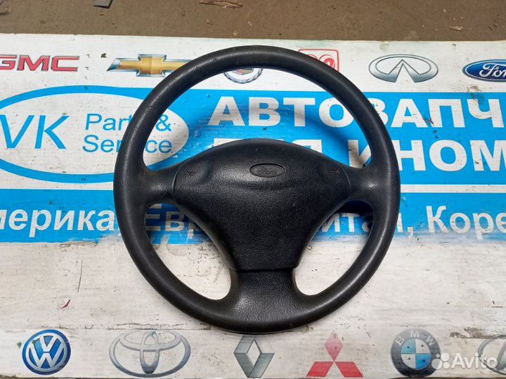 Руль Ford Escort 95-00