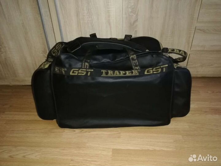 Сумка Traper GST BIG