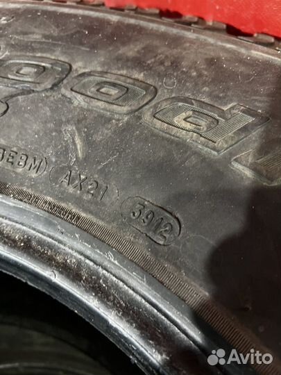 Bfgoodrich All-Terrain T/A 315/70 R17