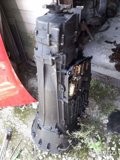 Для Мерседес Бенц GLK 14г АКПП