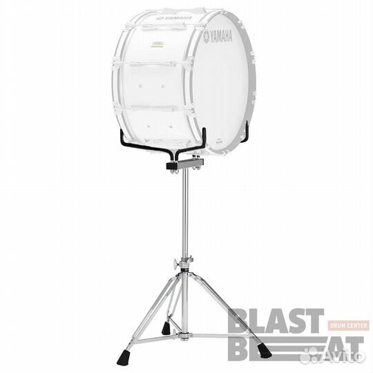 Стойка для маршевого бас-барабана Yamaha (MBS810A)