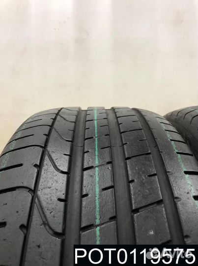 Pirelli P Zero 245/35 R20 91Y