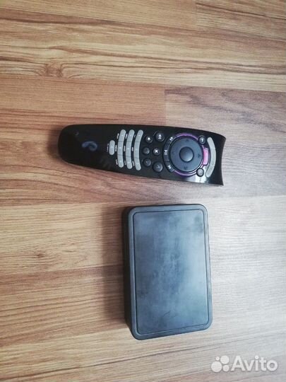 TV приставка
