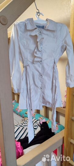 Детская одежда для девочек