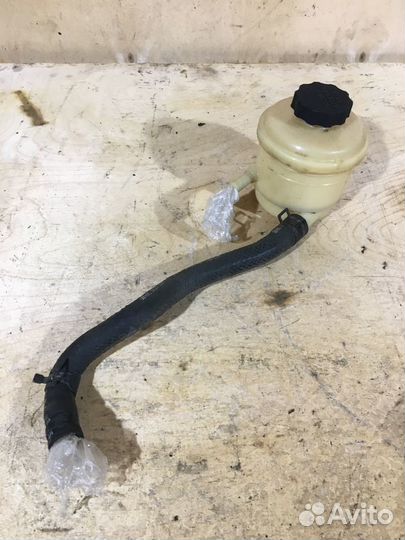 Бачок Гур Hyundai Accent