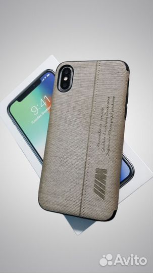 iPhone X, 64 ГБ