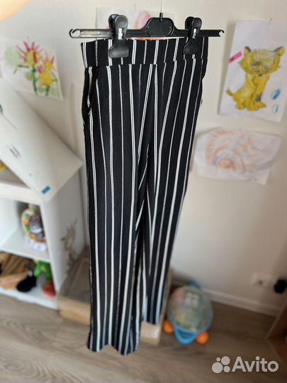 Летние брюки и шорты разные