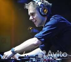 Ди-джей DJ, профи, комплект аппаратура-1 Кватт, по