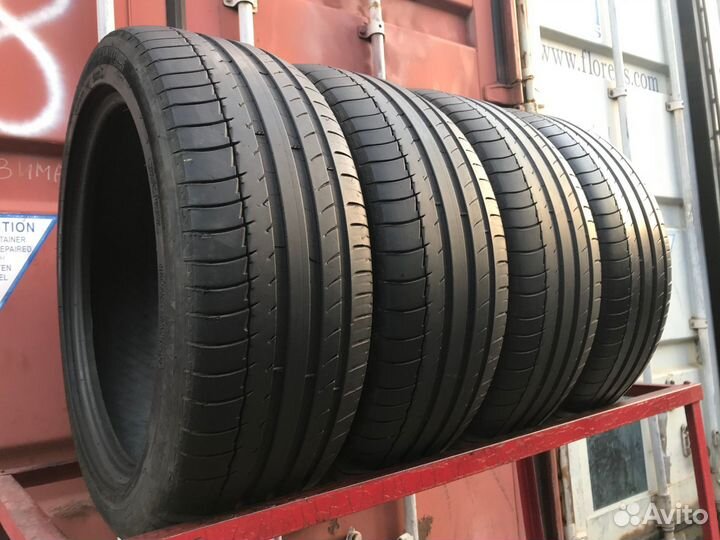 Michelin Latitude Sport 245/45 R20 99K
