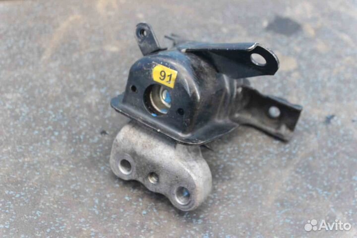 Подушка двигателя Toyota Corolla (Тойота Королла)