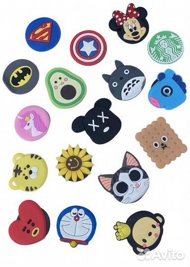 Попсокет Мульт