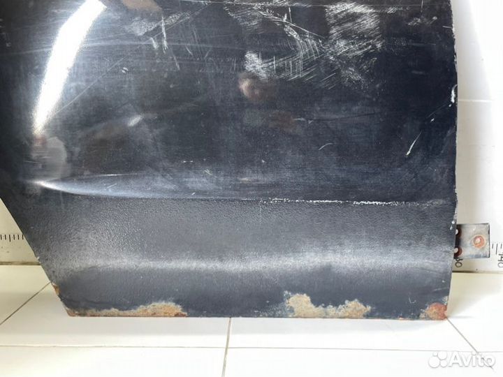 Дверь задняя правая УАЗ Патриот