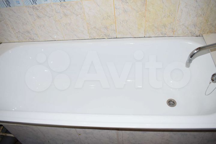 1-к. квартира, 29 м², 4/5 эт.