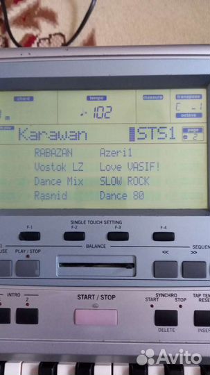 Стили, ритмы для корг па 50, 60, 80, 800, 900