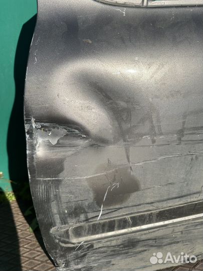 Дверь LADA granta fl левая