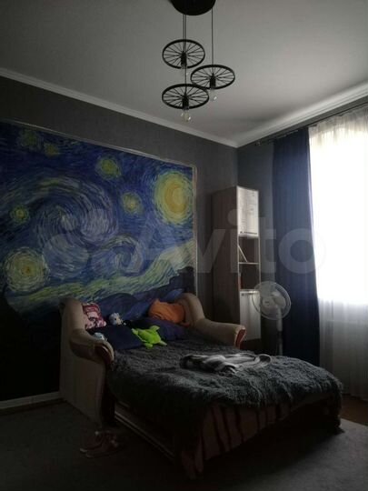 Таунхаус 127 м² на участке 2 сот.