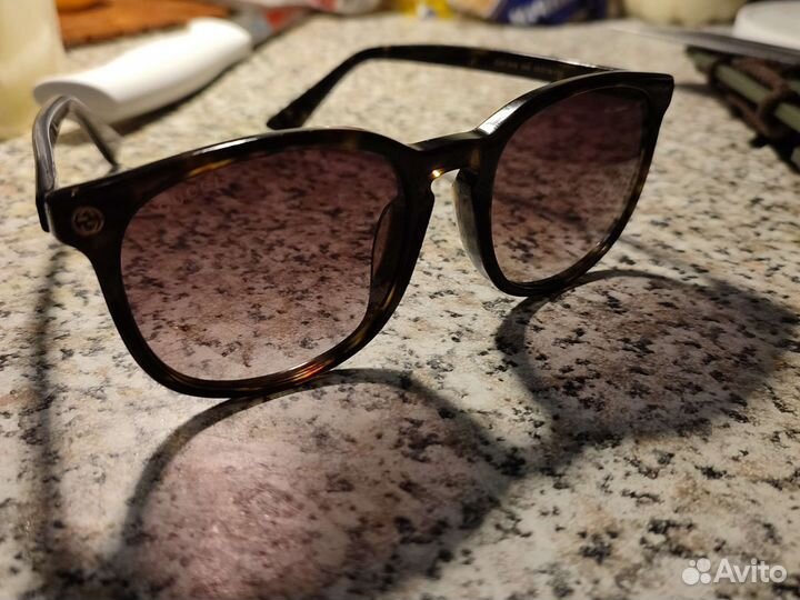 Очки Gucci gg0154sa