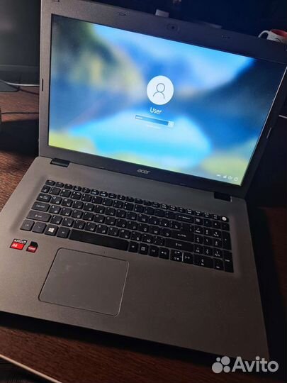 Acer Aspire E5-722G-6403