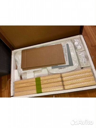 Новый набор стол и стул