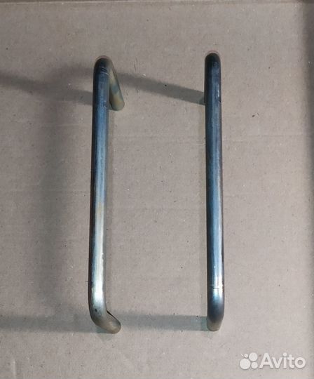 Ручка для усилителя