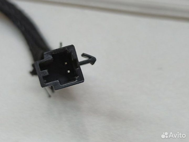 Подсветка двери Audi A6 C6 2006