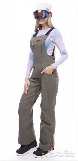 Брюки штаны Bataleon inspiration BIB (xs)