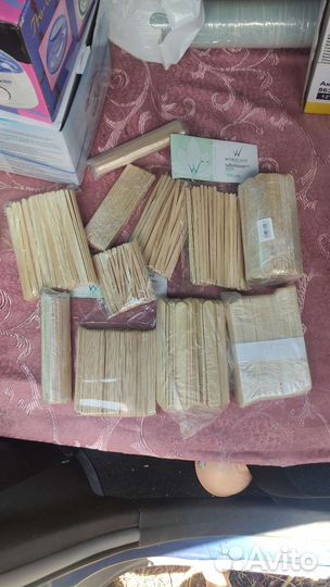 Воск для депиляции italwax