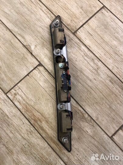 Кнопка багажника Audi A8 4E 2003-2010