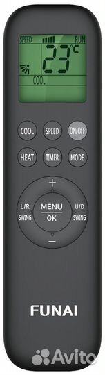 Кассетный блок мульти системы Funai OK55HP.C01