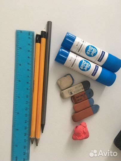 Канцелярия Тетради (12,18, 48,96 листов) новые