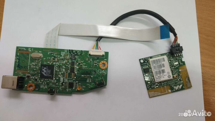 G3Q74-60001 RM1-4008 RM2-5425 cf427-60001