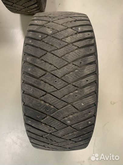 Goodyear Ultra Grip Ice Arctic 2 245/45 R17 97T