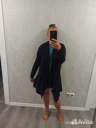 Кардиган Zolla 52 размер