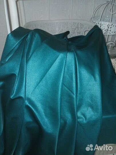 Ткань Лайкра, несколько отрезов