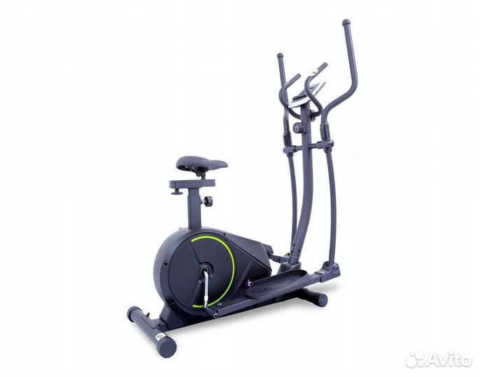 Эллиптический тренажёр, орбитрек USA Style us3577