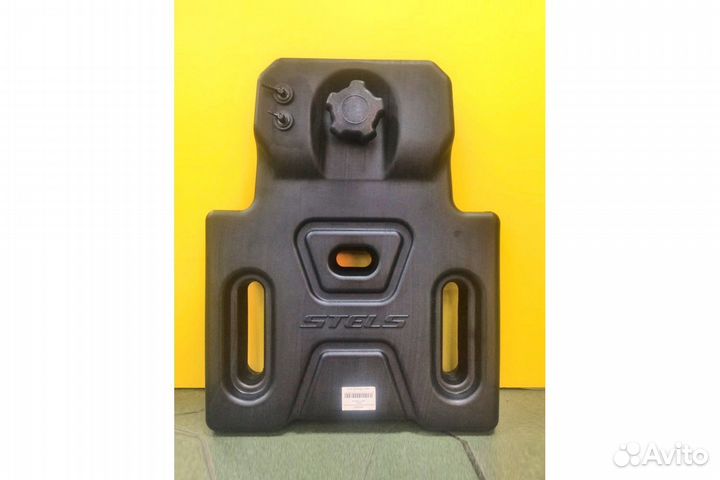 Бак топливный дополнительный Stels Viking 600