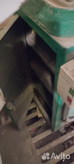 Станок сверлильный СССР