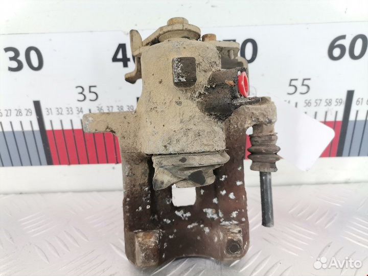 Суппорт задний правый для Audi A6 C5 8E0615424A